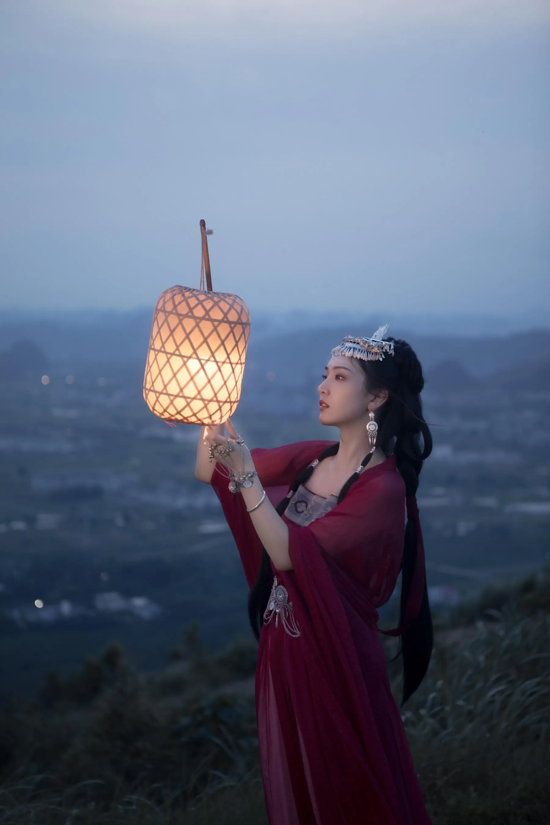[YITUYU艺图语]2022.09.25 神山 芝芝琪 [37P]插图2